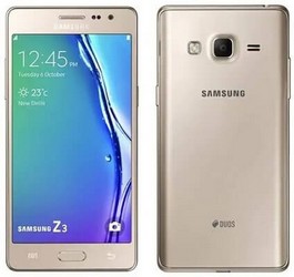 Замена батареи на телефоне Samsung Z3 в Ижевске